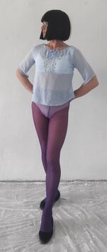 Мария Юрьевна