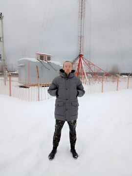 Сергей