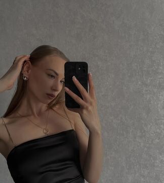 Дарья Колесник