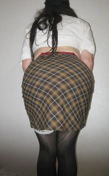 Ира транс сучка