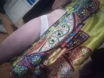 Шлюха Госпожи