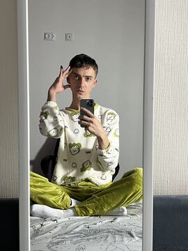 Ромашка🌼