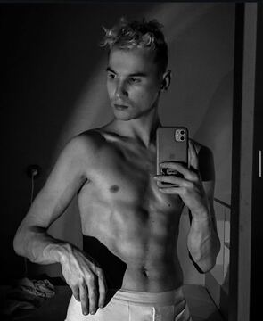 VADIM MAIBORODA