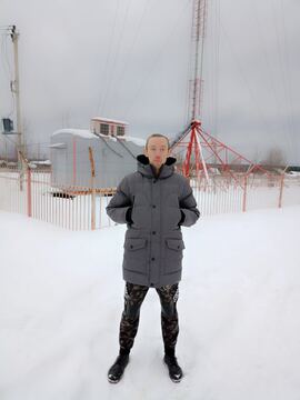 Сергей