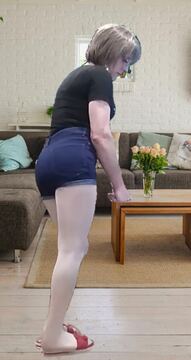 КсюшкаSISSY❤️👗