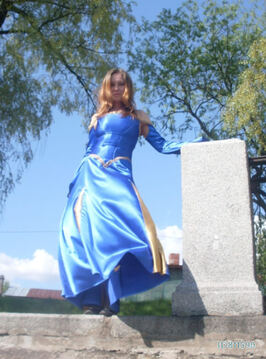 фою