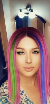 Неистовая 🍓