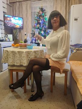 Мария Юрьевна