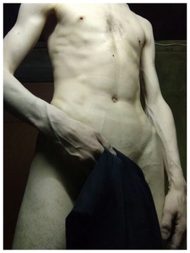 Sexy boy SPb