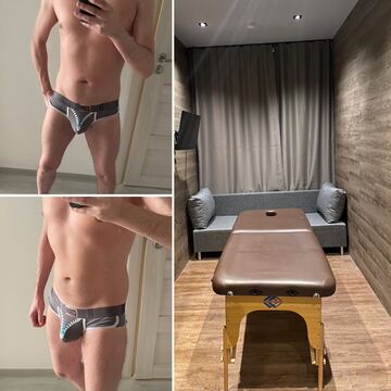 МАССАЖ+ Восстан