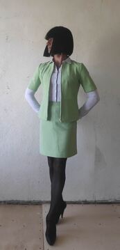 Мария Юрьевна