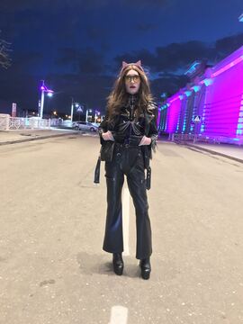 Мир
