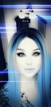 Неистовая 🍓