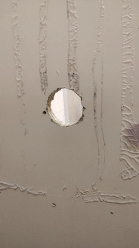 Glory hole в городе X