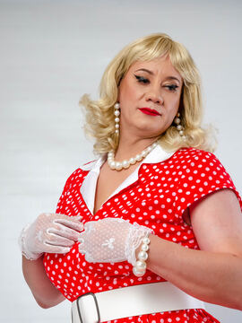 Madeleine