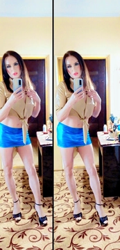 Неистовая 🍓