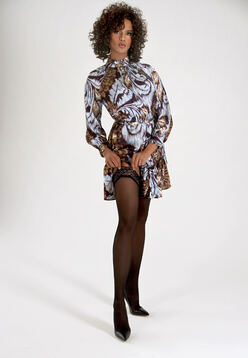 Алла и Жанна