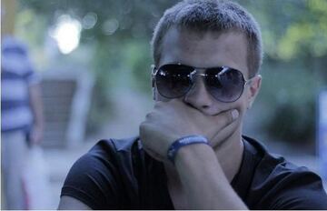 Александр 35RUS