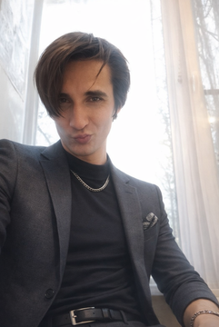 Макс / Диана 👗