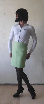 Мария Юрьевна