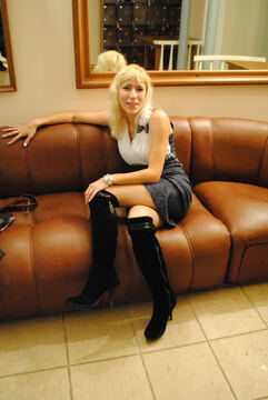 Анна Петрова