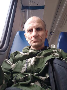 ВалдайНежданчик