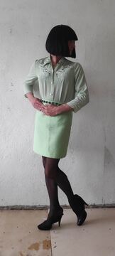 Мария Юрьевна