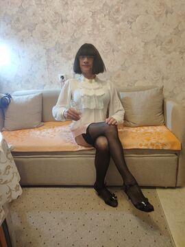 Мария Юрьевна