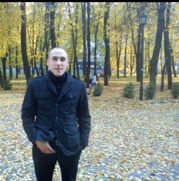 Игорь