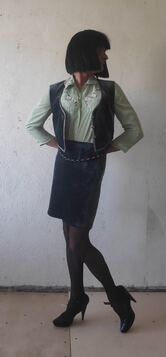 Мария Юрьевна