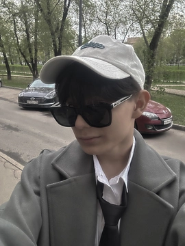 миша агрест