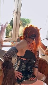 Огненная Лола