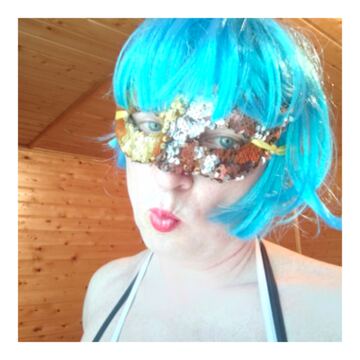 Мальвиночка