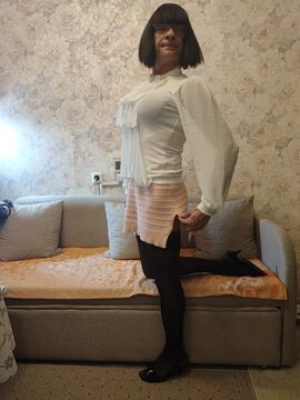 Мария Юрьевна