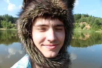Александр