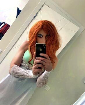 Огненная Лола