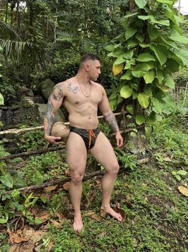 Спорт кавказец