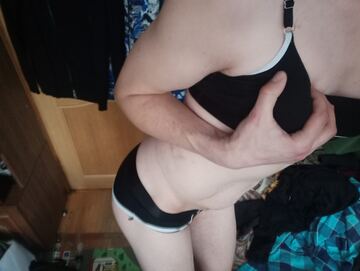 Шлюха Госпожи