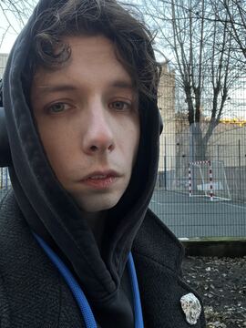 Юный Вертер